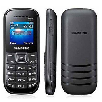 Điện thoại  Samsung E1200 - Hàng chính hãng | BigBuy360 - bigbuy360.vn