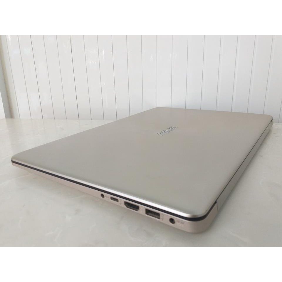Laptop Asus Vivobook A510UA I5 8250U -SSD 128G+HDD 1T - Còn Bảo hành hãng gần 1 năm | BigBuy360 - bigbuy360.vn