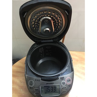 Nồi cơm điện cao tần Mitsubishi 1L