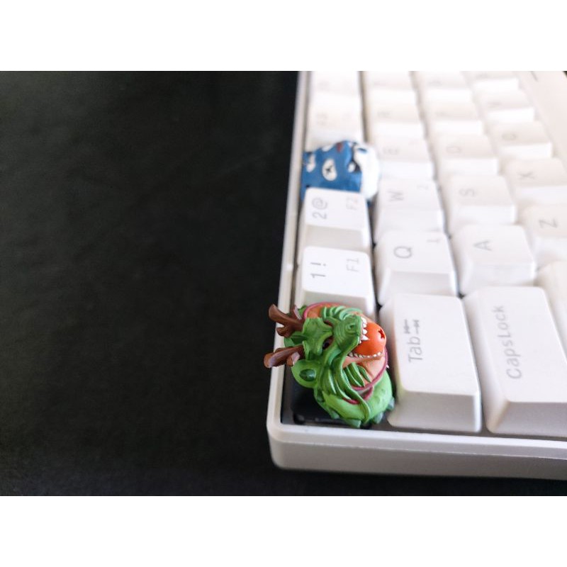 Keycap - Nút bàn phím cơ - Nút bán phím gaming Dragon ball