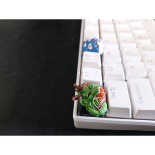 Keycap, nút bàn phím cơ, dragon ball
