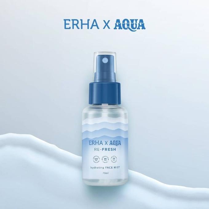 Bình Xịt Dưỡng Ẩm Da Mặt Tinh Chất Lô Hội Hoa Cúc