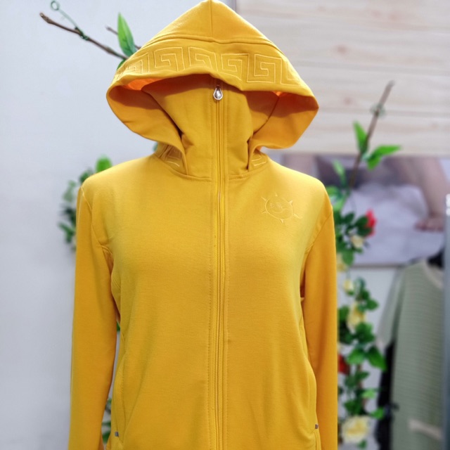 Áo khoác chống nắng 4 trong 1 đẹp giá rẻ size S-M-L(38-58kg)