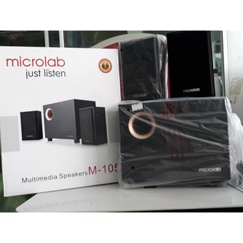 Loa Microlab M105 2.1