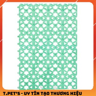 Thảm lót chuồng cho thú cưng