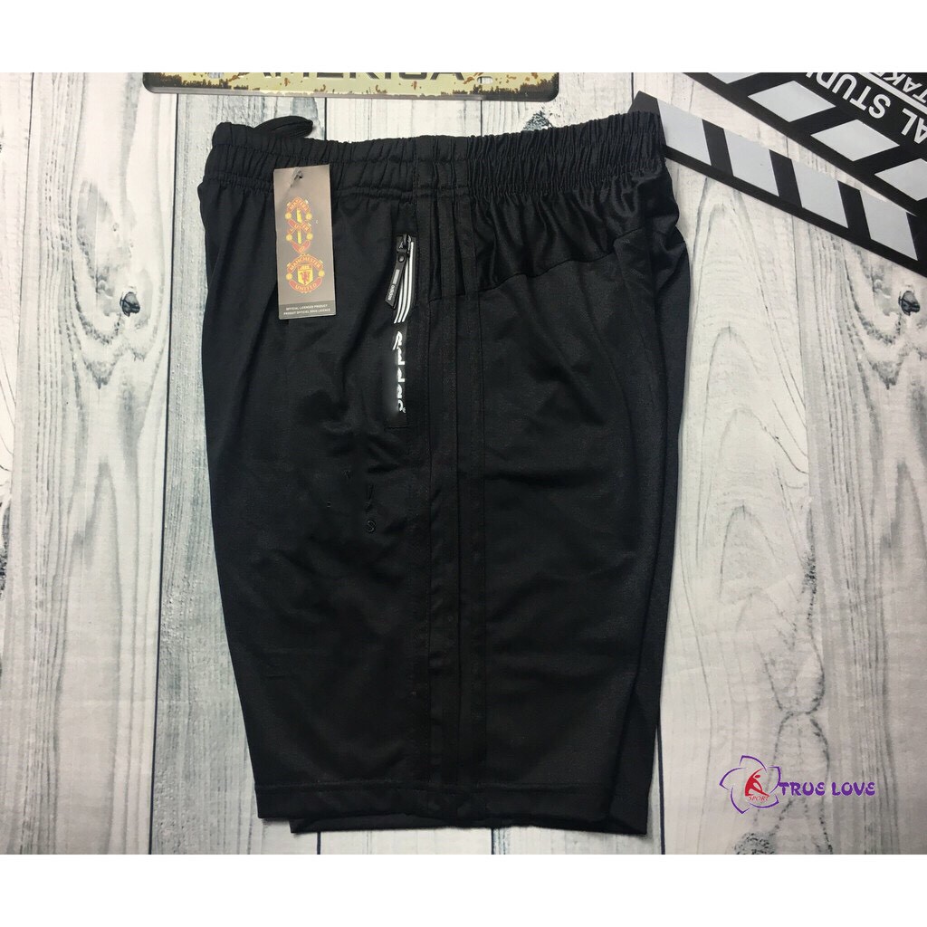 [BÁN CHẠY] Quần Tập Gym Nam short Thể Thao Cao Cấp 3 Soc VNXK