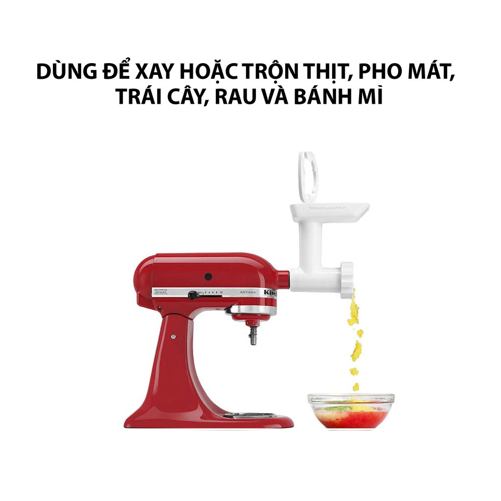 Bộ xay thực phẩm KitchenAid - FGA