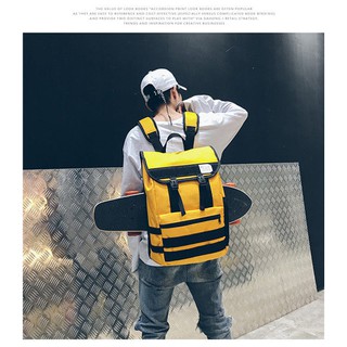 Balo BEE BACKPACK Unisex