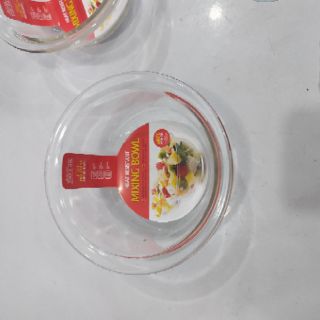 Tô thủy tinh lock & lock 500ml