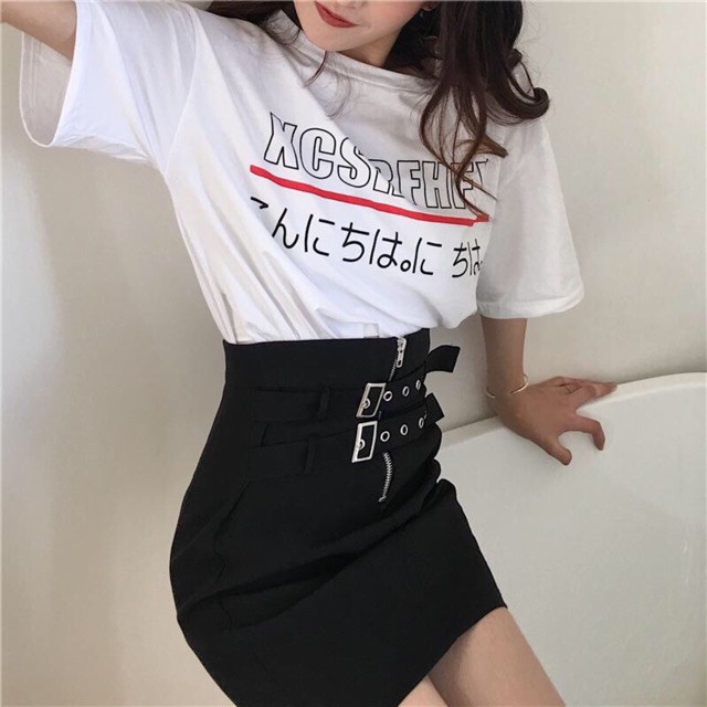 CHÂN VÁY ULZZANG - EMILYSHOP ( KÈM ẢNH THẬT ) | BigBuy360 - bigbuy360.vn