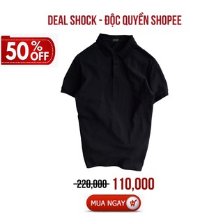 [DEAL SHOCK 50%] Áo polo MyWay 02