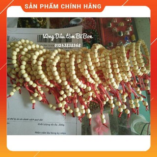 Combo 100 vòng Dâu tặng bé