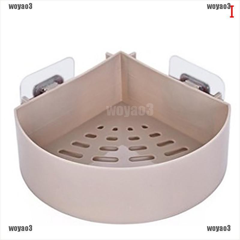 Kệ Đựng Đồ Dùng Gắn Tường Tiện Dụng Cho Nhà Bếp