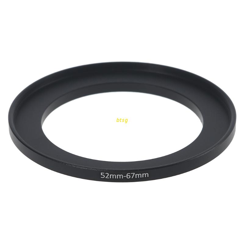 Vòng nối tăng áp 52mm-67mm 52-67 mm 52 đến 67 chuyên dụng