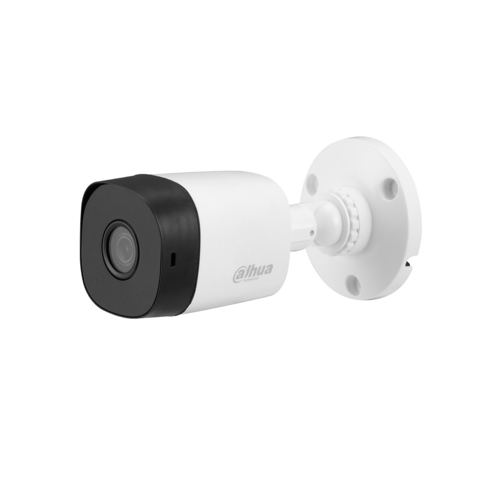 [ĐỦ PK LẮP ĐẶT] Trọn Bộ Camera Giám Sát Dahua 2.0MP Full HD 1080P