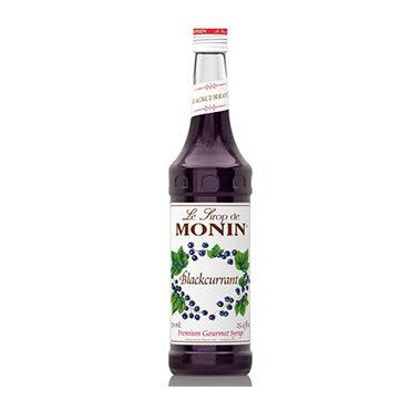 Syrup Monin (Nho đen/ 700ml)