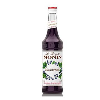 Syrup Monin