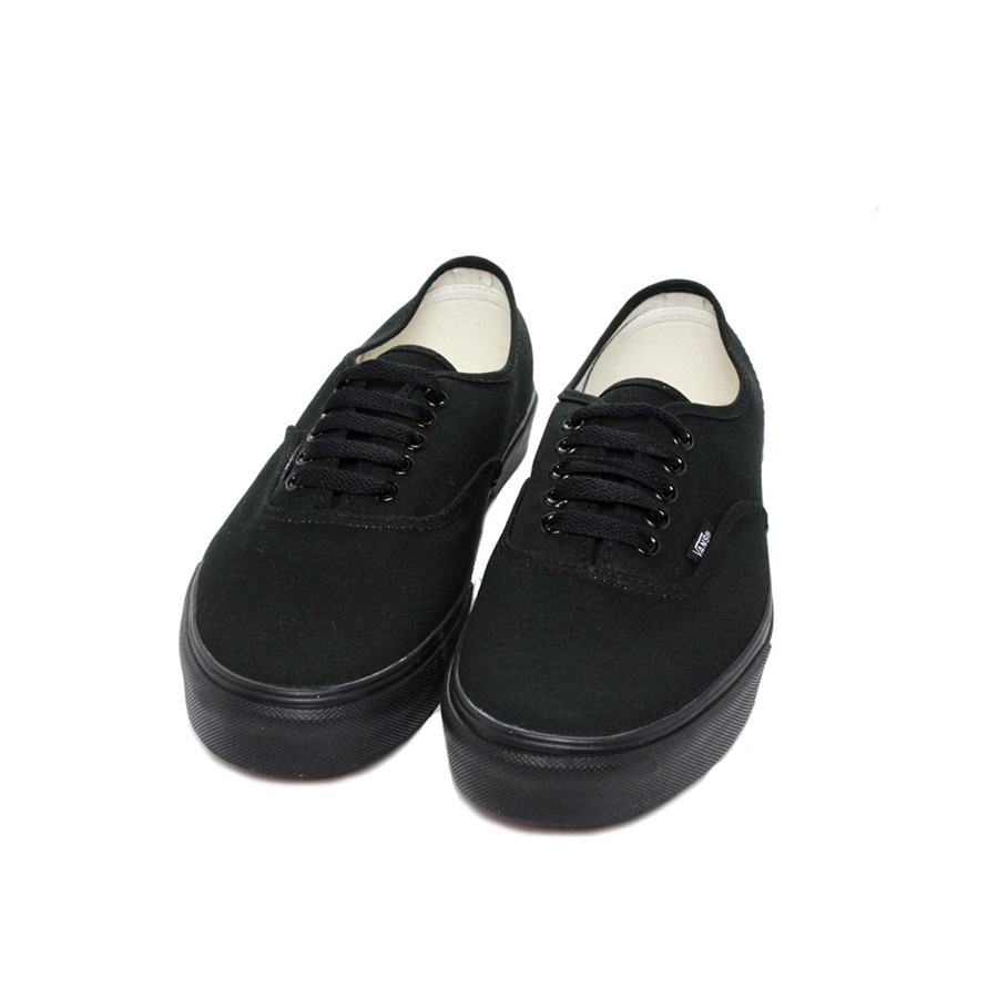 Giày Sneaker Unisex Vans Authentic-VN000EE3BKA