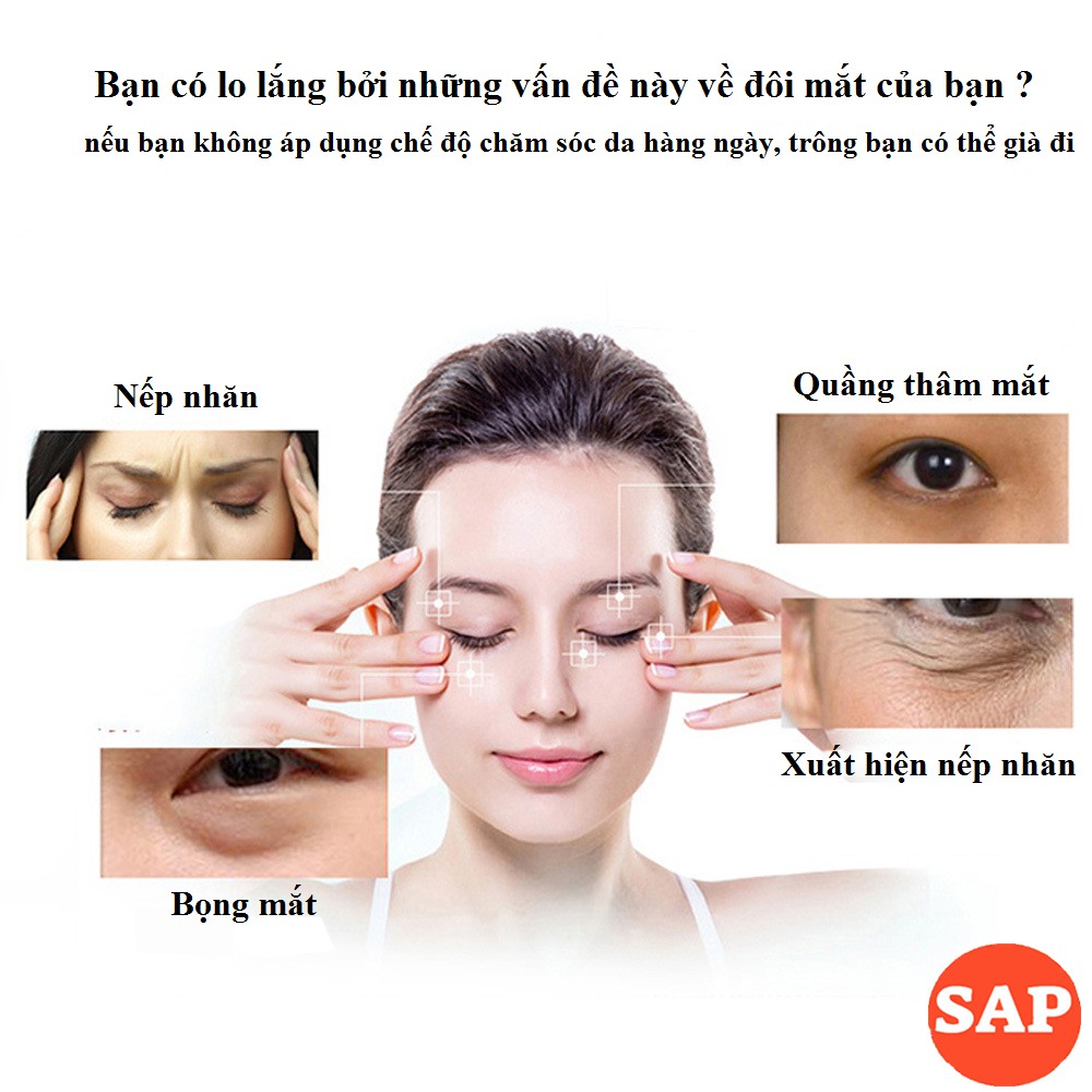 Serum Bơ Avocado Hữu Cơ Giúp Căng Bóng Da, Giảm Tối Da Chảy Sệ Lão Hóa Da, Da Mịn Màng Trắng Sáng Sau 4 tuần