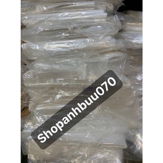 1KG TÚI NILON PE (Loại Mỏng)Đủ Kích Cỡ