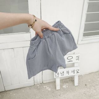 Quần Short Basic