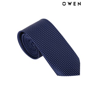 Cà vạt họa tiết Owen - CV22593