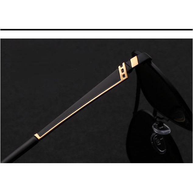 [FULLBOX HÃNG] KÍNH MÁT NAM CAO CẤP LỊCH LÃM UV400 TRÒNG KÍNH POLAROID CHỐNG UV400 | BigBuy360 - bigbuy360.vn