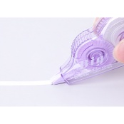 01 chiếc bút xóa kéo 12m - Băng xóa giấy Plus - MyNa Mart