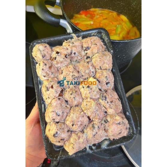 MỌC VIÊN NẤM HƯƠNG