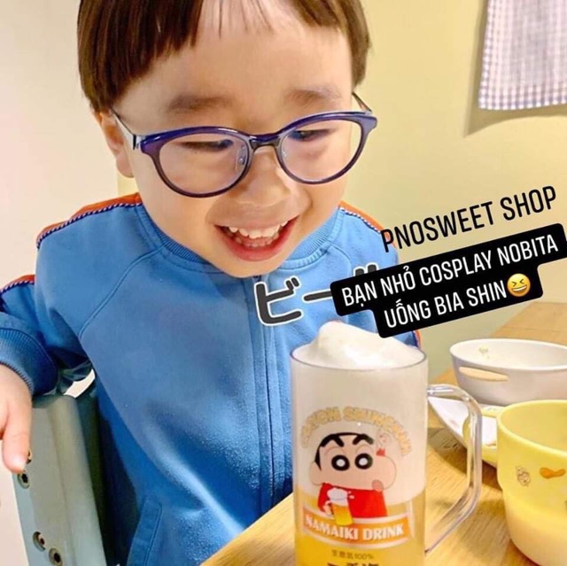 Popin Cookin Nuớc uống Shin 🍺