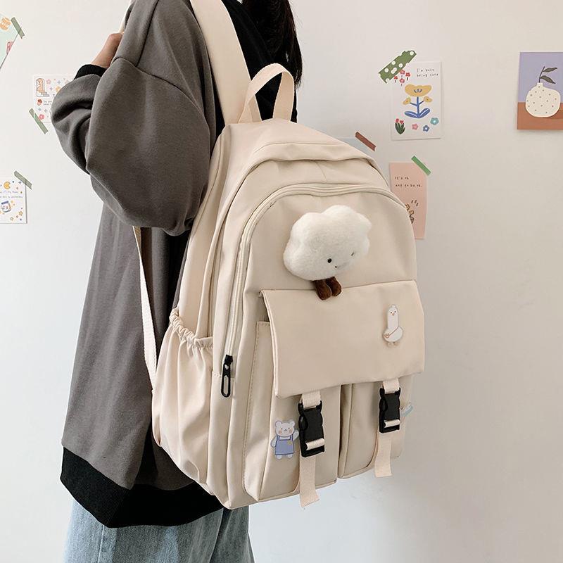 Phong Cách ulzzang Hàn Quốc Đơn Giản Dành Cho Nữ Sinh Trung Học