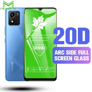 Kính cường lực 20D mới bảo vệ toàn diện cho VIVO Y03 Y18 Y18s Y28 Y17s Y36 Y100 Y27s Y27 Y16 Y02s Y02 Y02T Y02A Y22s Y22 Y35 V29e V27e Y21 Y33s Y21s Y01 Y55 Y15s Y15a Y76 Y12A Y12S Y20i Y20s Y20 V25 V25e V21 V23 V23e V20 SE Y11 Y12 Y15 Y17 Y19 Y30 Y50
