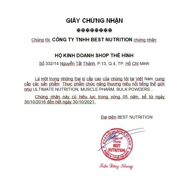 THE CURSE - TĂNG SỨC MẠNH PREWORKOUT SIÊU TIẾT KIỆM (50 LẦN DÙNG)