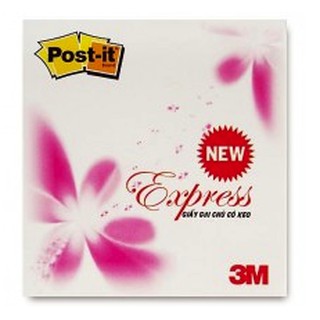 Giấy note Post-it New Express 6537 3x3
