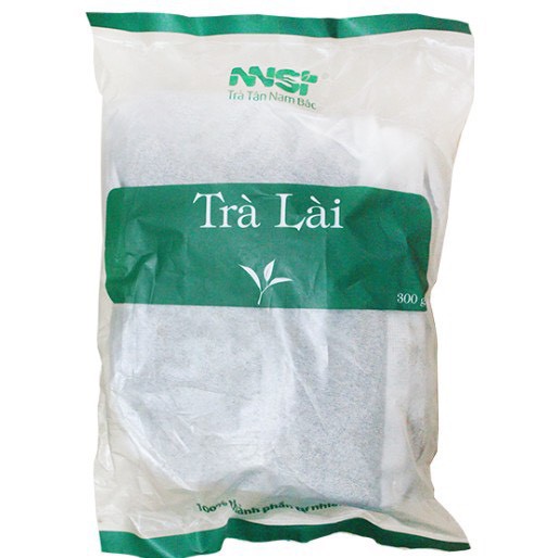 Trà túi TÂN NAM BẮC 300G (10 túi * 30gr) (Hồng trà/Trà đào/Trà lài) | BigBuy360 - bigbuy360.vn