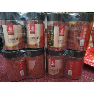 250gr kỷ tử ninh hạ