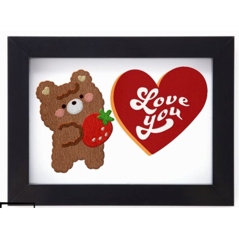 Khung Ảnh A4 ( 21x30 cm)(mặt khung bằng mica) để bàn, treo tường. | BigBuy360 - bigbuy360.vn