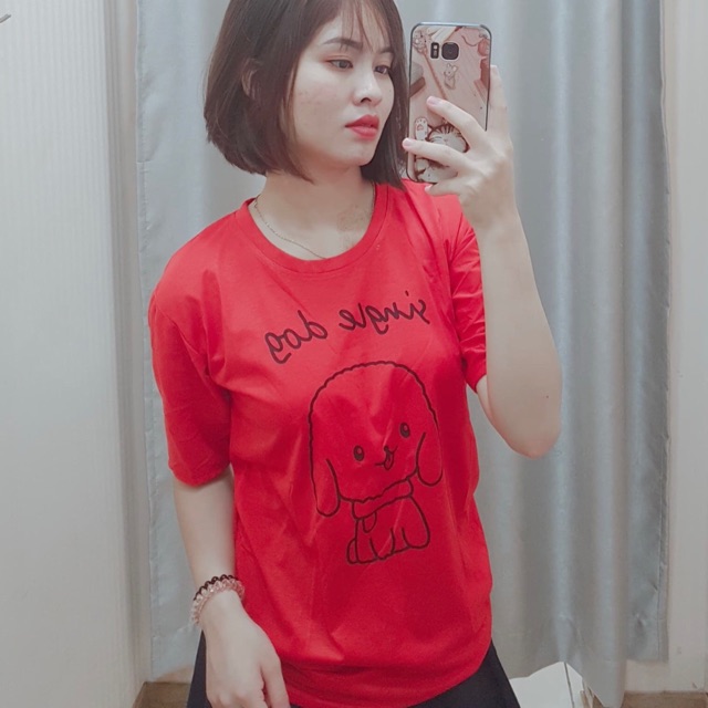 Combo 3 áo phông