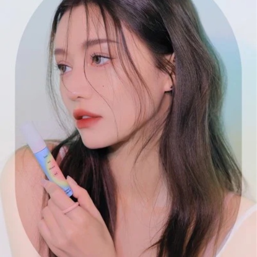 Son Kem Lì 3CE Blur Water Tint Mystic Moods Energy Drivers ( Phiên Bản Giới Hạn ) 4g