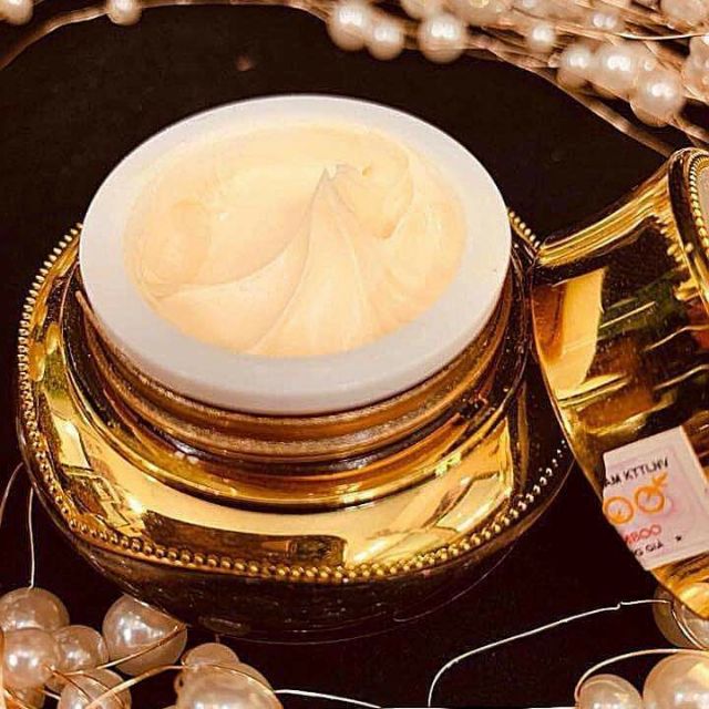 Kem dưỡng tế bào gốc