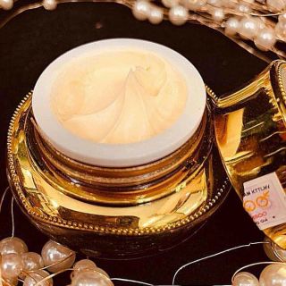Kem dưỡng tế bào gốc