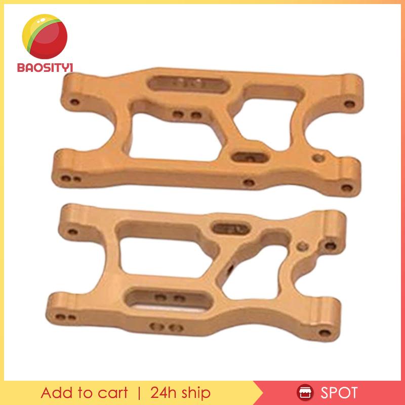 [Baosity1] Cánh Tay Đòn Trước / Sau Nâng Cấp Cho Xe Điều Khiển Từ Xa Wltoys 144010 144001 144002 124017 Xe Địa Hình Điều Khiển Từ Xa Độc Đáo