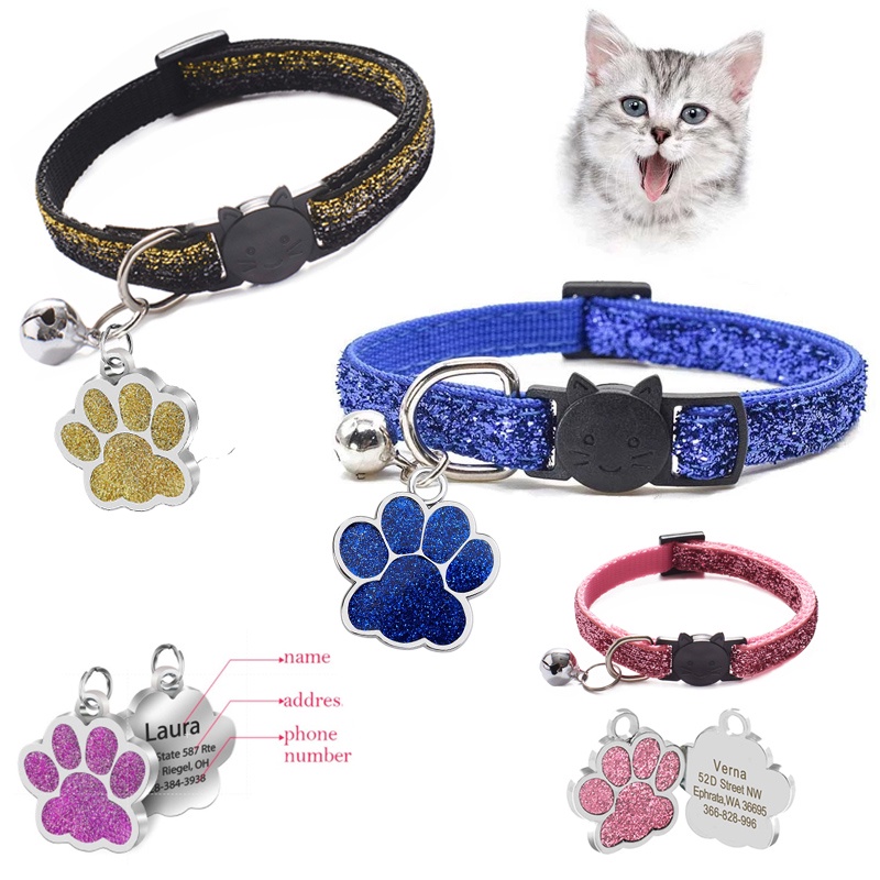 Vòng cho mèo & chó Handmade  OnePetBox - Dây đeo cổ thú cưng