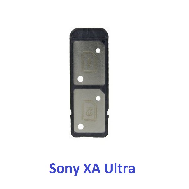 Khay sim Sony XA Ultra