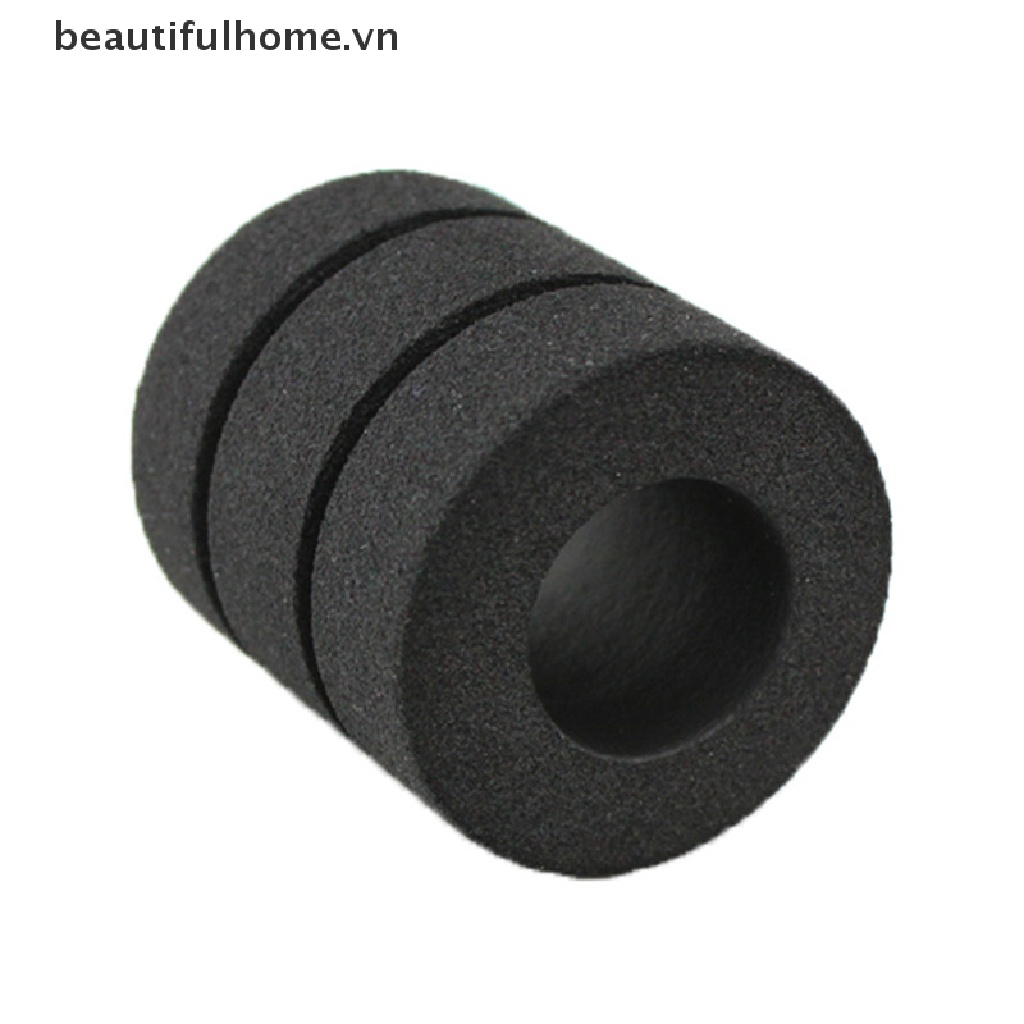 Tay Cầm Máy Xăm Màu Đen Tiện Lợi 35 / 45mm