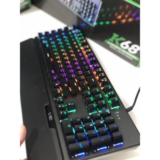 Bàn Phím Cơ G-Net K68