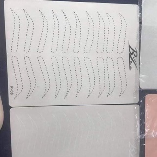 DA GIẢ TẬP PHUN XĂM CÓ KHUÂN SẴN