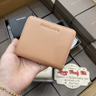 Ví CK Gấp Mini fullbox đẹp
