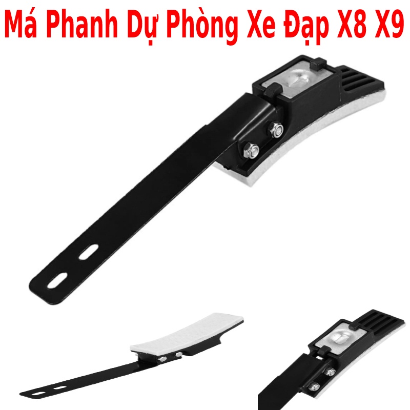 [Xe đạp tập thể dục tại nhà] Tặng Giá đỡ điện thoại smartphone ipad máy tính bảng dùng cho xe đạp tập thể dục tập gym X9