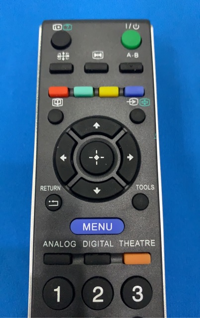 REMOTE TIVI SONY RM-715A+